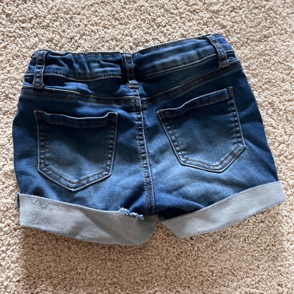Shorts - Picture 2 of 2